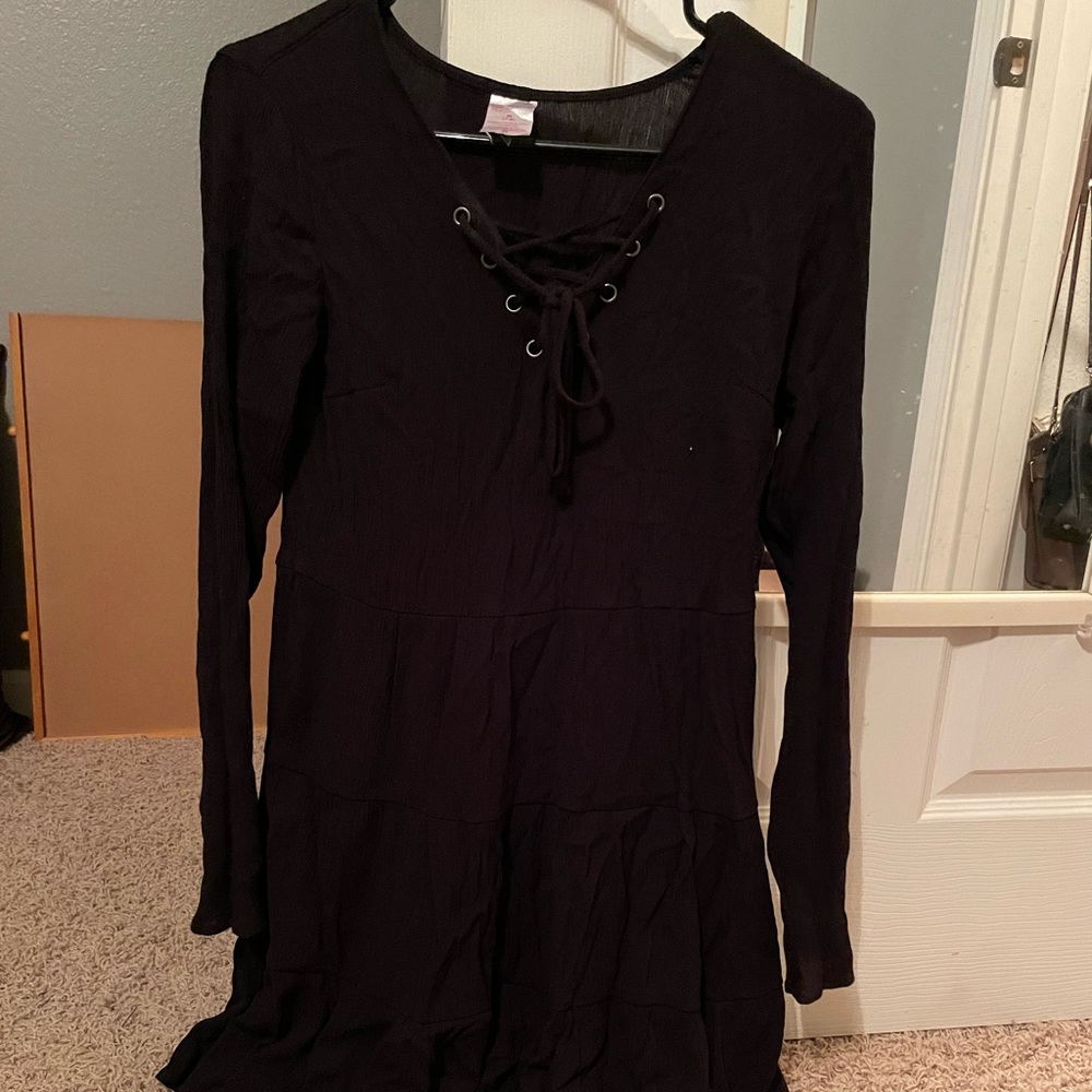 Womens Black dress